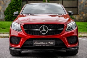 Mercedes-Benz GLE 350 d* AMG* 360CAM* 3XTV* DISTRONIC* CARBON | Mobile.bg    8