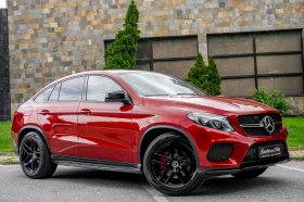 Mercedes-Benz GLE 350 d* AMG* 360CAM* 3XTV* DISTRONIC* CARBON | Mobile.bg    7