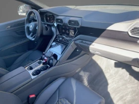 Lamborghini Urus S = Carbon Ceramic Brakes = Гаранция - 513590 лв. - 47469655 11