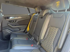 Lamborghini Urus S = Carbon Ceramic Brakes = Гаранция - 513590 лв. - 47469655 12