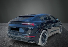 Lamborghini Urus S = Carbon Ceramic Brakes = Гаранция - 513590 лв. - 47469655 3