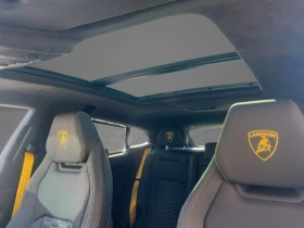 Lamborghini Urus S = Carbon Ceramic Brakes = Гаранция - 513590 лв. - 47469655 7