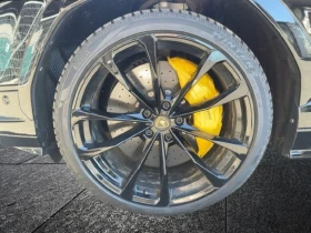 Lamborghini Urus S = Carbon Ceramic Brakes = Гаранция - 513590 лв. - 47469655 4