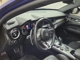 Alfa Romeo Stelvio * CARFAX * АВТО КРЕДИТ * ЦЕНА ДО БГ! - 51799 лв. - 68176873 11