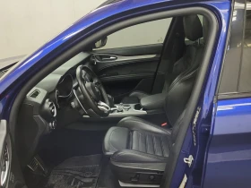 Alfa Romeo Stelvio * CARFAX * АВТО КРЕДИТ * ЦЕНА ДО БГ! - 51799 лв. - 68176873 8