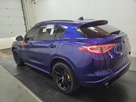 Alfa Romeo Stelvio * CARFAX * АВТО КРЕДИТ * ЦЕНА ДО БГ! - 51799 лв. - 68176873 3