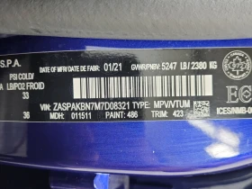 Alfa Romeo Stelvio * CARFAX * АВТО КРЕДИТ * ЦЕНА ДО БГ! - 51799 лв. - 68176873 16