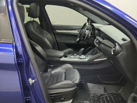 Alfa Romeo Stelvio * CARFAX * АВТО КРЕДИТ * ЦЕНА ДО БГ! - 51799 лв. - 68176873 7