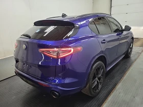 Alfa Romeo Stelvio * CARFAX * АВТО КРЕДИТ * ЦЕНА ДО БГ! - 51799 лв. - 68176873 4