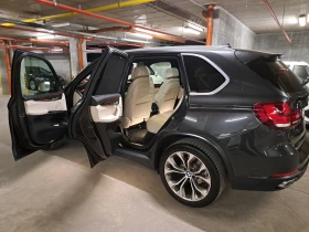 BMW X5 xDrive 3.0D - 32000 EUR - 29997486 10