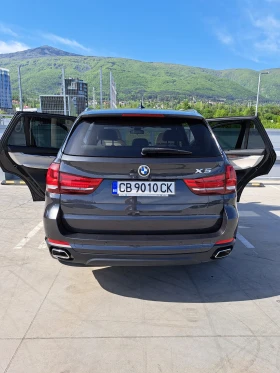 BMW X5 xDrive 3.0D - 32000 EUR - 29997486 7