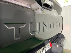 Обява за продажба на Toyota Tundra 4WD 1794 Edition Hybrid CrewMax ~ 129 000 лв. - изображение 8