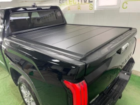 Обява за продажба на Toyota Tundra 4WD 1794 Edition Hybrid CrewMax ~ 129 000 лв. - изображение 2