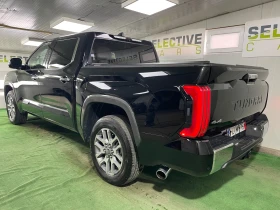 Обява за продажба на Toyota Tundra 4WD 1794 Edition Hybrid CrewMax ~ 129 000 лв. - изображение 3
