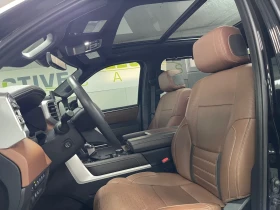 Обява за продажба на Toyota Tundra 4WD 1794 Edition Hybrid CrewMax ~ 129 000 лв. - изображение 9