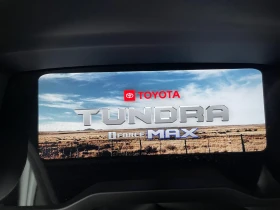 Toyota Tundra 4WD 1794 Edition Hybrid CrewMax - 129000 лв. - 36182239 17