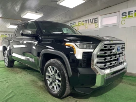 Обява за продажба на Toyota Tundra 4WD 1794 Edition Hybrid CrewMax ~ 129 000 лв. - изображение 5