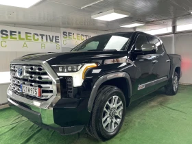 Обява за продажба на Toyota Tundra 4WD 1794 Edition Hybrid CrewMax ~ 129 000 лв. - изображение 1