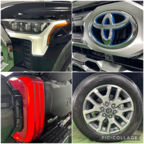 Обява за продажба на Toyota Tundra 4WD 1794 Edition Hybrid CrewMax ~ 129 000 лв. - изображение 4