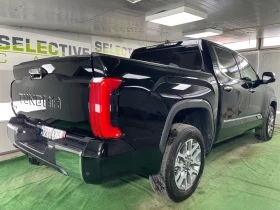 Обява за продажба на Toyota Tundra 4WD 1794 Edition Hybrid CrewMax ~ 129 000 лв. - изображение 6