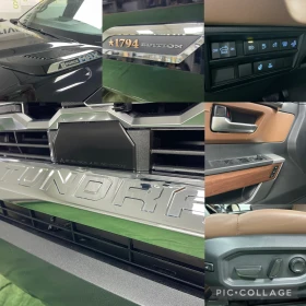 Toyota Tundra 4WD 1794 Edition Hybrid CrewMax - 129000 лв. - 36182239 14