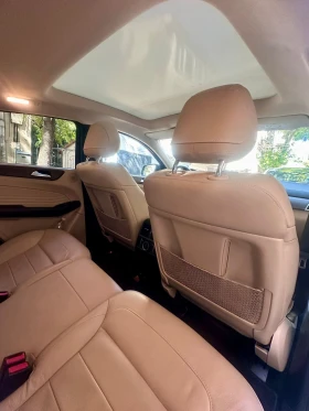 Mercedes-Benz GLE Coupe 350d Harman Sound* + M+  | Mobile.bg    5