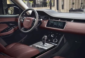 Land Rover Range Rover Evoque | Mobile.bg    6