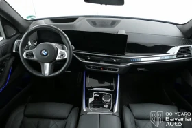 BMW X5 40d xDrive M Sport Paket Sportautomatic - 147820 лв. - 10170735 6