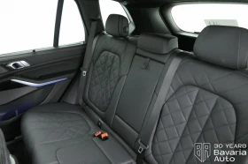BMW X5 40d xDrive M Sport Paket Sportautomatic - 147820 лв. - 10170735 8
