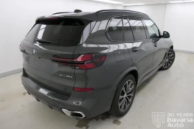 BMW X5 40d xDrive M Sport Paket Sportautomatic - 147820 лв. - 10170735 3
