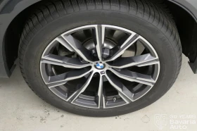 BMW X5 40d xDrive M Sport Paket Sportautomatic - 147820 лв. - 10170735 14