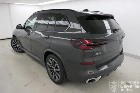BMW X5 40d xDrive M Sport Paket Sportautomatic - 147820 лв. - 10170735 2
