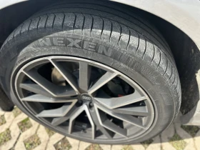 Обява за продажба на Audi SQ8 ~ 135 500 лв. - изображение 2 | Auto.bg Обява за продажба на Audi SQ8 ~ 135 500 лв. - изображение 2