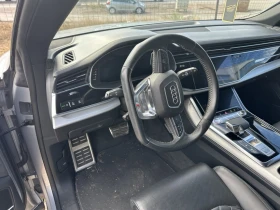 Обява за продажба на Audi SQ8 ~ 135 500 лв. - изображение 10 | Auto.bg Обява за продажба на Audi SQ8 ~ 135 500 лв. - изображение 10