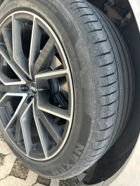 Audi SQ8 | Mobile.bg    14