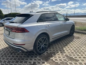 Обява за продажба на Audi SQ8 ~ 135 500 лв. - изображение 6 | Auto.bg Обява за продажба на Audi SQ8 ~ 135 500 лв. - изображение 6