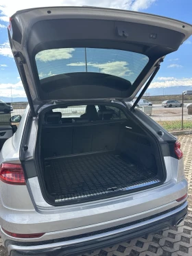 Обява за продажба на Audi SQ8 ~ 135 500 лв. - изображение 7 | Auto.bg Обява за продажба на Audi SQ8 ~ 135 500 лв. - изображение 7