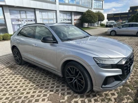 Обява за продажба на Audi SQ8 ~ 135 500 лв. - изображение 4 | Auto.bg Обява за продажба на Audi SQ8 ~ 135 500 лв. - изображение 4