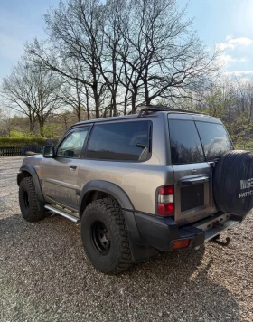 Nissan Patrol - 8000 € / 15646.64 лв. - 62717702 6