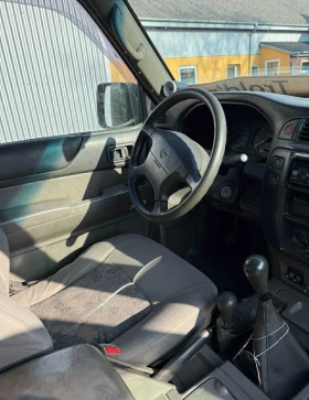 Nissan Patrol - 8000 € / 15646.64 лв. - 62717702 5