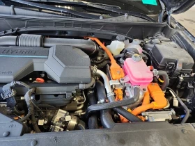 Hyundai Tucson * N LINE * CARFAX * БЕЗ ПЪРВОНАЧАЛНА ВНОСКА - 68700 лв. / 35125.75 € - 96245854 17