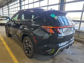 Hyundai Tucson * N LINE * CARFAX * БЕЗ ПЪРВОНАЧАЛНА ВНОСКА - 68700 лв. / 35125.75 € - 96245854 4