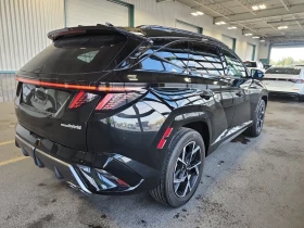 Hyundai Tucson * N LINE * CARFAX * БЕЗ ПЪРВОНАЧАЛНА ВНОСКА - 68700 лв. / 35125.75 € - 96245854 3