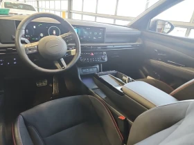 Hyundai Tucson * N LINE * CARFAX * БЕЗ ПЪРВОНАЧАЛНА ВНОСКА - 68700 лв. / 35125.75 € - 96245854 10