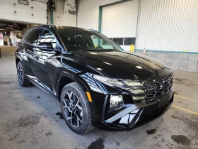 Hyundai Tucson * N LINE * CARFAX * БЕЗ ПЪРВОНАЧАЛНА ВНОСКА - 68700 лв. / 35125.75 € - 96245854 2