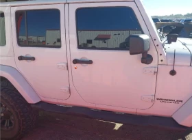 Jeep Wrangler UNLIMITED SAHARA 4x4 - 23999 лв. / 12270.49 € - 30880957 7