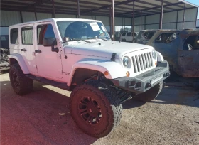 Jeep Wrangler UNLIMITED SAHARA 4x4 - 23999 лв. / 12270.49 € - 30880957 8