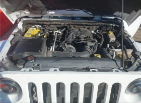 Jeep Wrangler UNLIMITED SAHARA 4x4 - 23999 лв. / 12270.49 € - 30880957 13