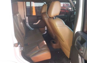 Jeep Wrangler UNLIMITED SAHARA 4x4 - 23999 лв. / 12270.49 € - 30880957 10