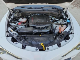 Alfa Romeo Stelvio Ti Q4 280кс * Възможност за Лизинг*  - 14800 € / 28946.28 лв. - 66486929 12